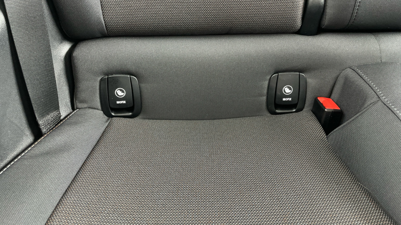 MINI Hatchback 1.5 Cooper II 3dr Petrol Hatchback